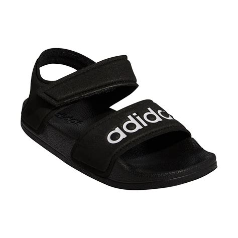 adidas sandals for boys